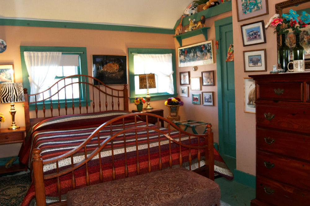 Simmons Homestead Inn Хайанис Порт Екстериор снимка