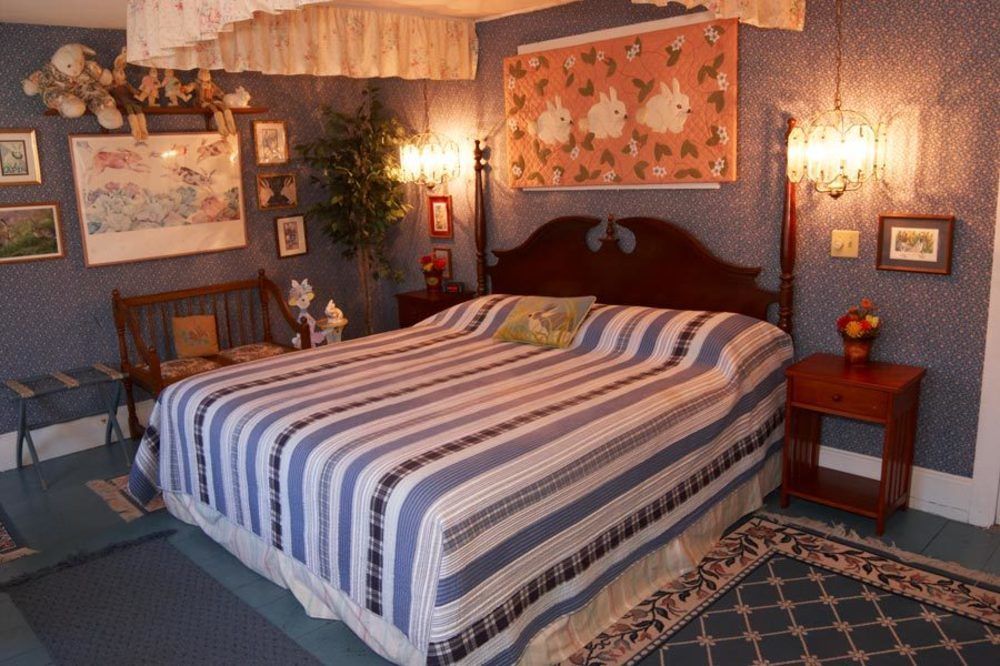 Simmons Homestead Inn Хайанис Порт Екстериор снимка