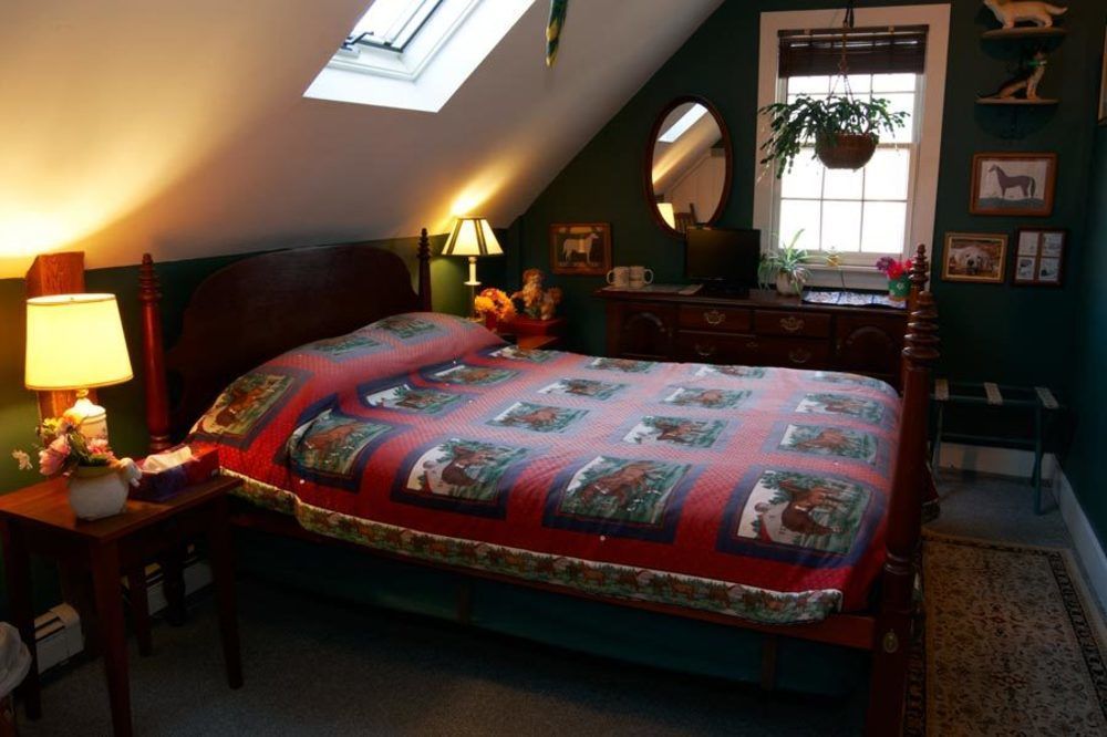 Simmons Homestead Inn Хайанис Порт Екстериор снимка