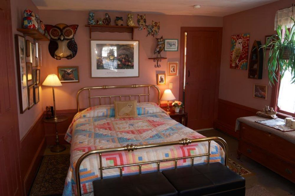 Simmons Homestead Inn Хайанис Порт Екстериор снимка