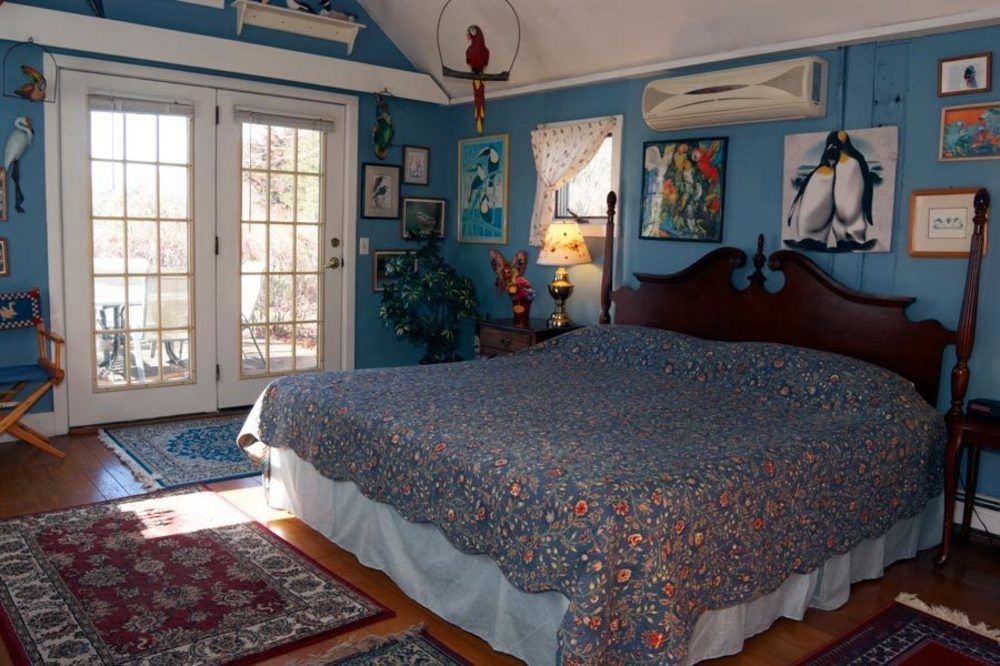 Simmons Homestead Inn Хайанис Порт Екстериор снимка