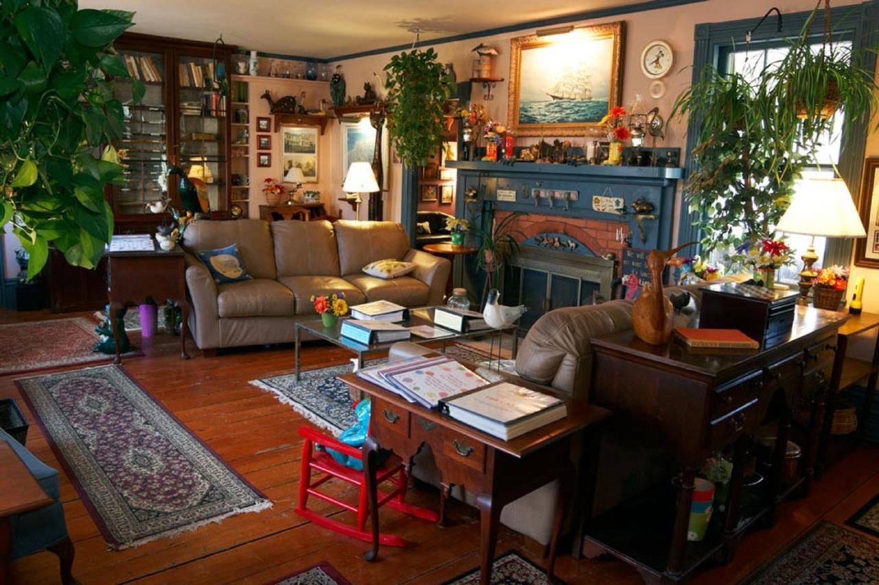 Simmons Homestead Inn Хайанис Порт Екстериор снимка